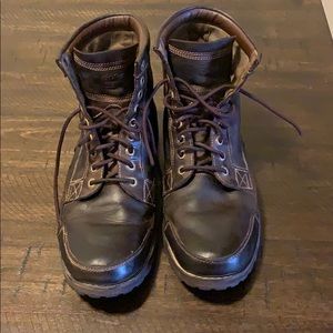 Timberland Earthkeepers